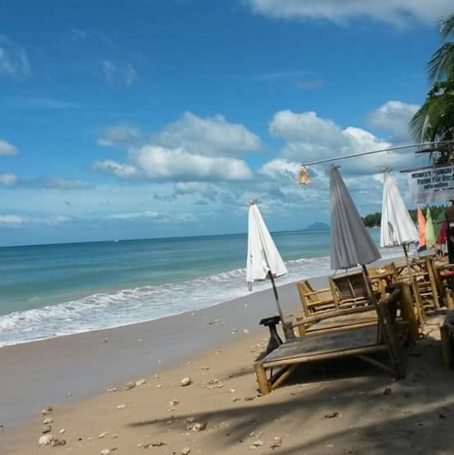 Ko Lanta 猴子之家旅舍酒店 外观 照片